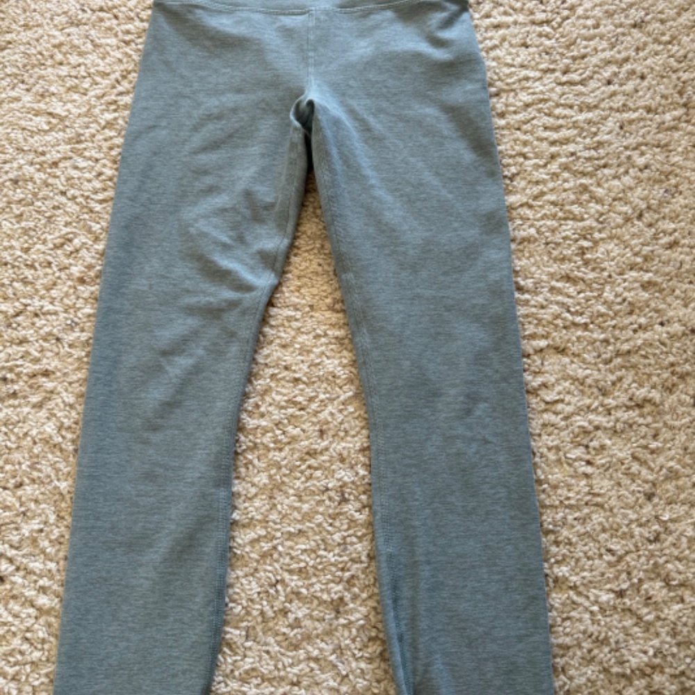 Clean Elevation Legging - image 3